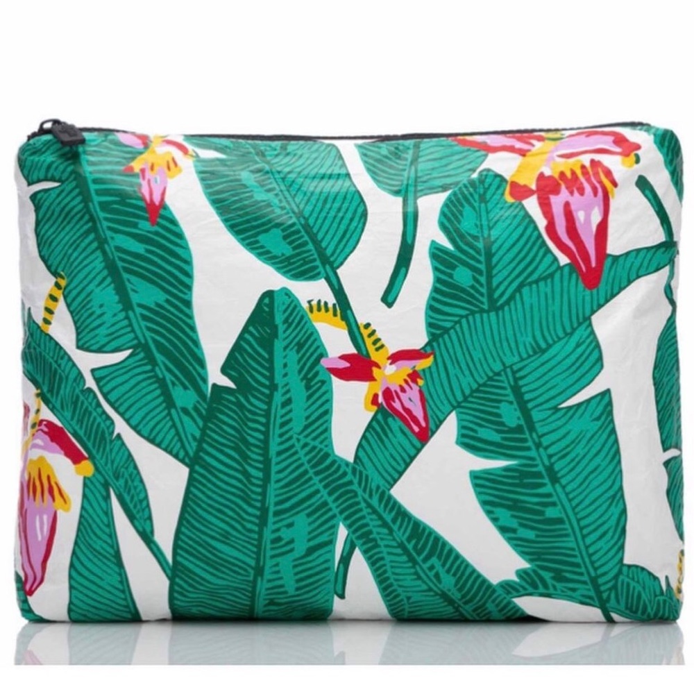 [Aloha Collection] Splashproof Pouch
